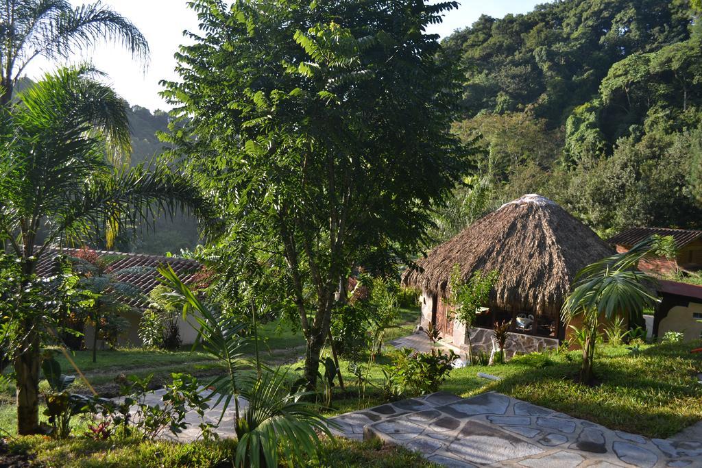 Eco Hotel La Jicarita Coatepec  Dış mekan fotoğraf