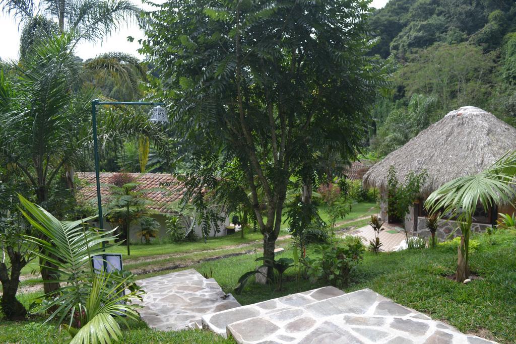 Eco Hotel La Jicarita Coatepec  Dış mekan fotoğraf