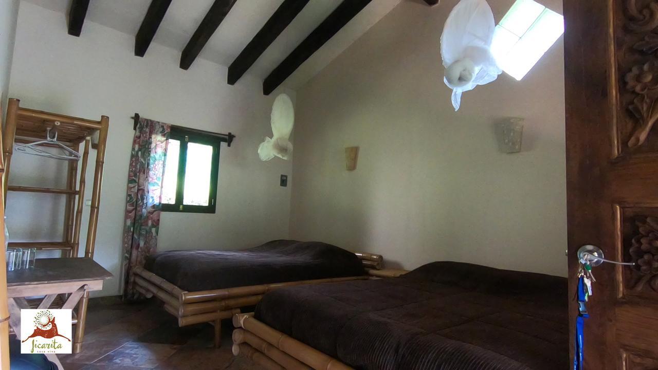 Eco Hotel La Jicarita Coatepec  Dış mekan fotoğraf