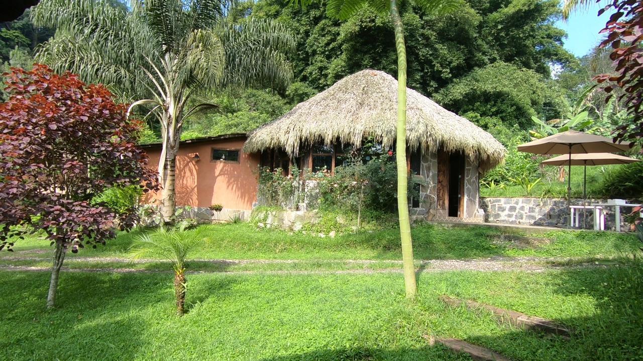 Eco Hotel La Jicarita Coatepec  Dış mekan fotoğraf