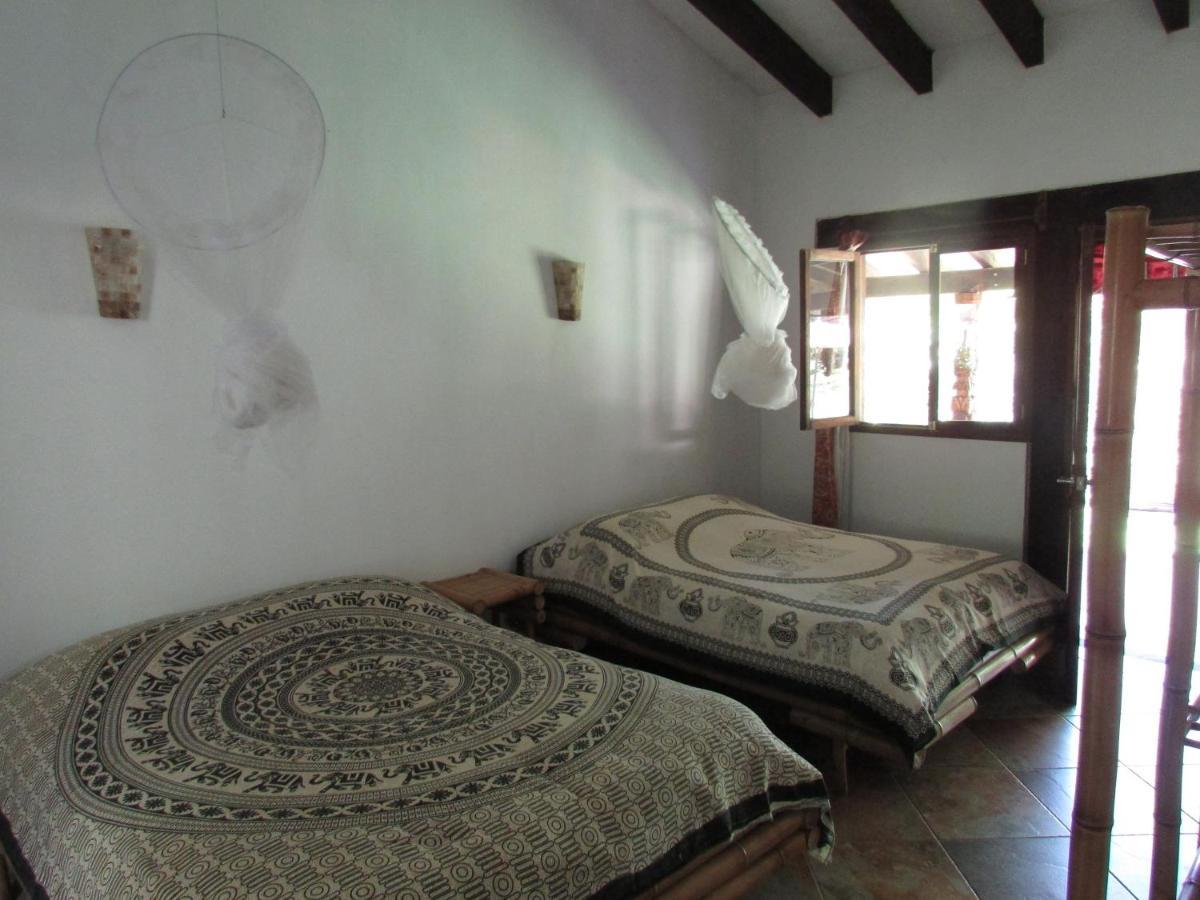 Eco Hotel La Jicarita Coatepec  Dış mekan fotoğraf